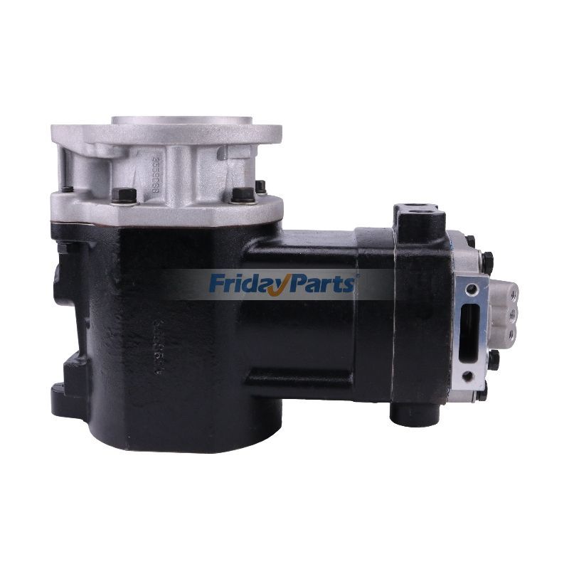 Air Compressor in Stock in China