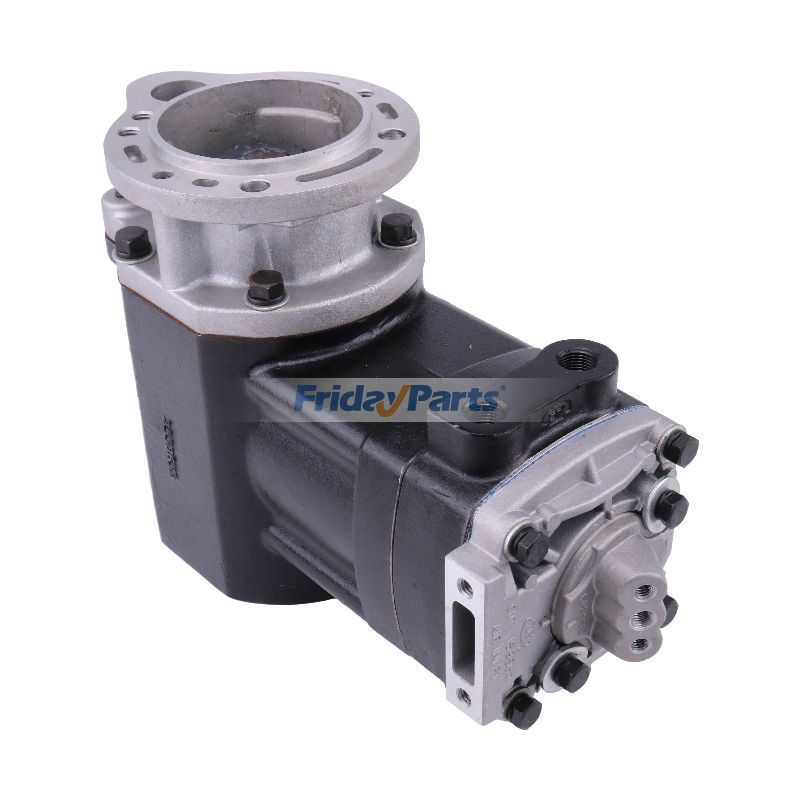 Air Compressor 3035674 3035673 3277555 3275536 for Cummins N14 M11 NT855 QSM ISM Engine