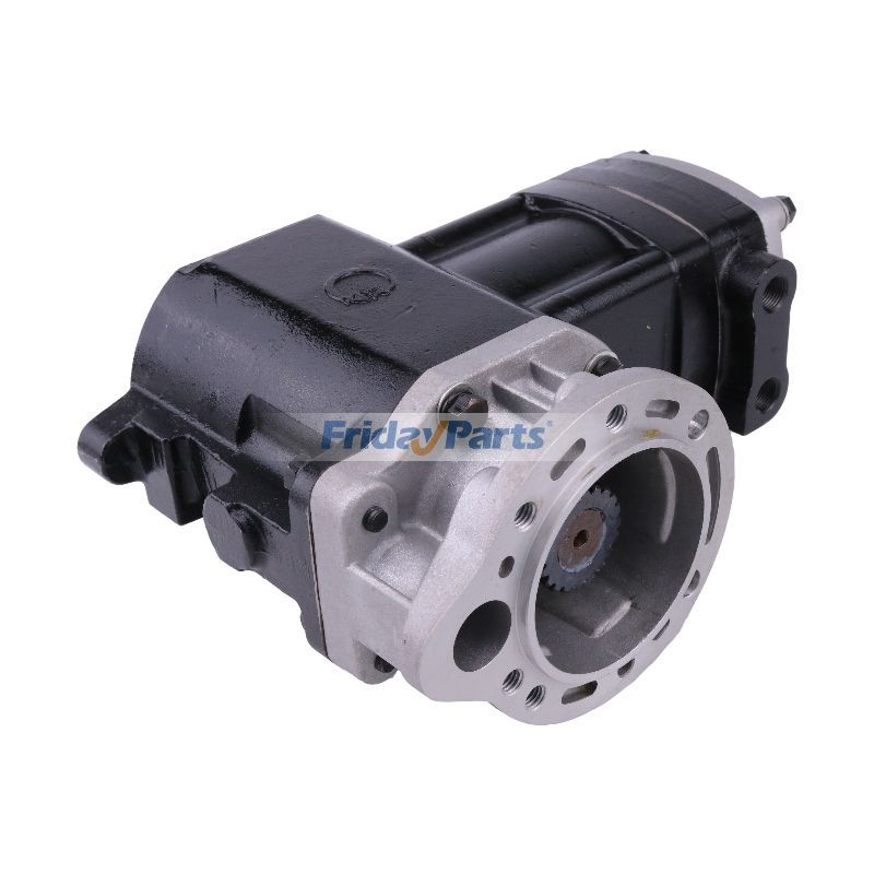 Air Compressor for Engine
