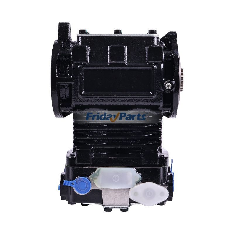 エンジン エアコンプレッサー 3016645