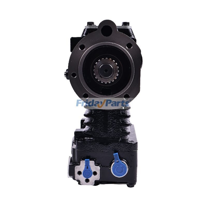 カミンズエンジンM11 N14 L10用エアコンプレッサー3069181 3016645 3016642