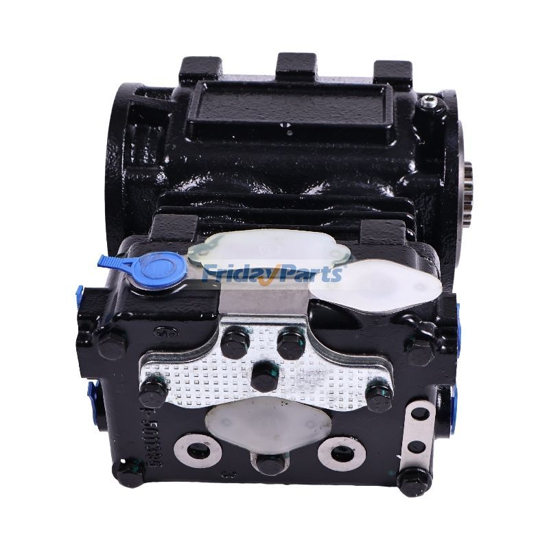 用カミンズエンジンM11 N14 L10用エアコンプレッサー3069181 3016645 3016642