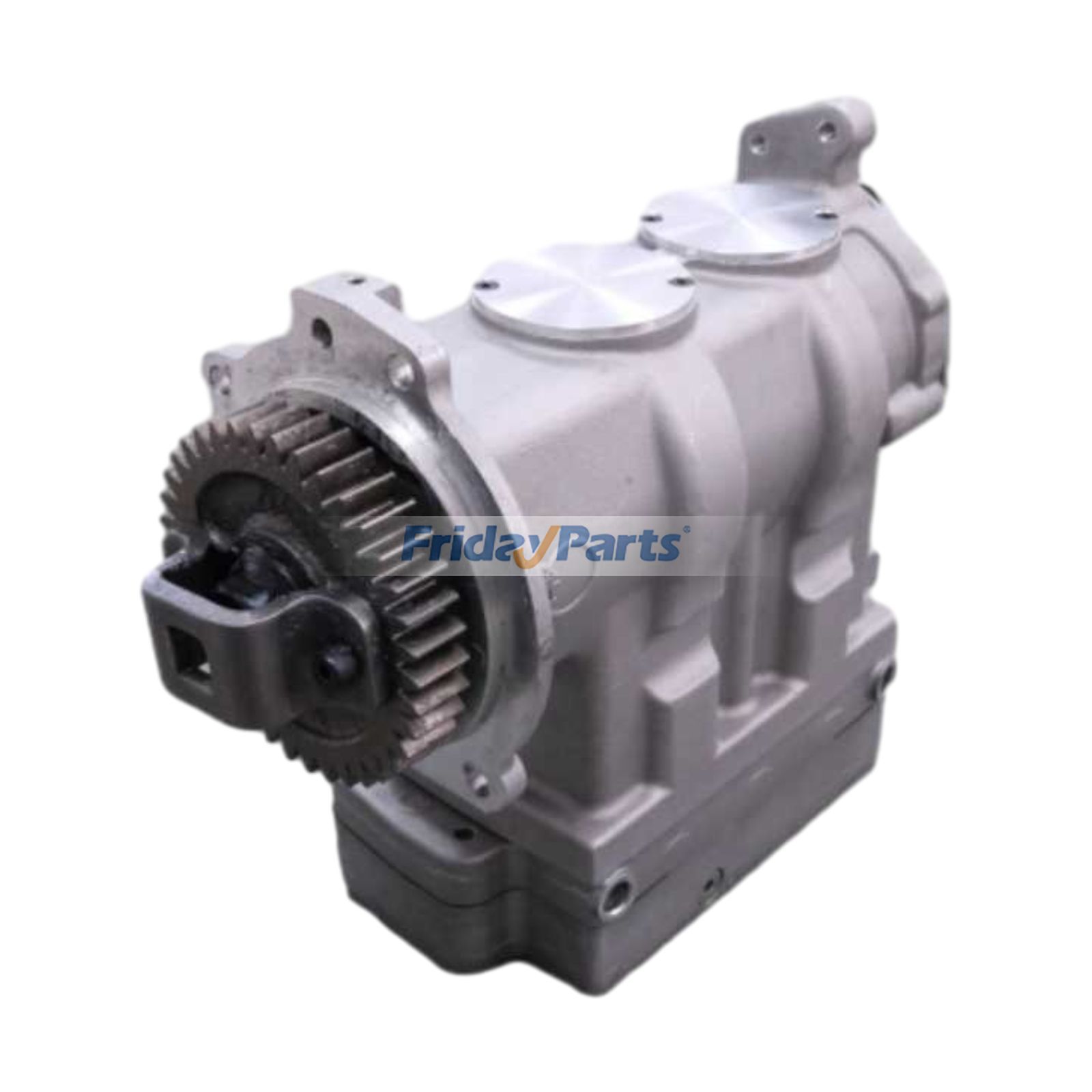 Air Compressor 3682018 3101139 3103414 9115150030 for Cummins Engine ISX15 QSX15 X15