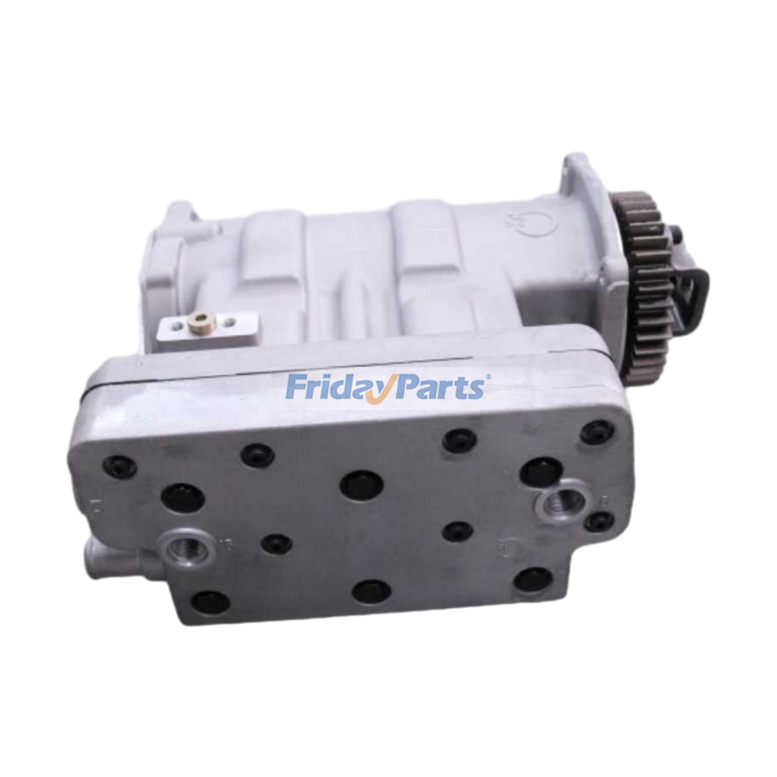 用Air Compressor 3682018 3101139 3103414 9115150030 for Cummins Engine ISX15 QSX15 X15