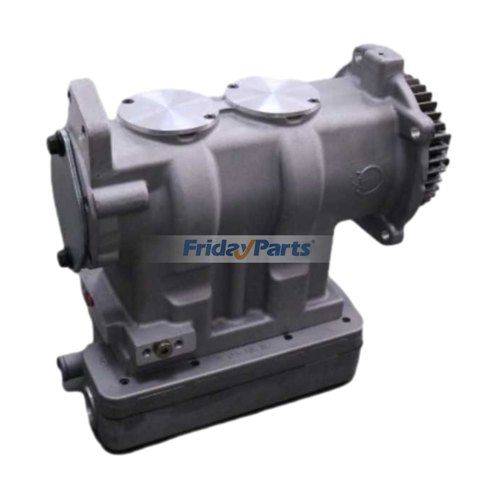 FridayPartsのAir Compressor