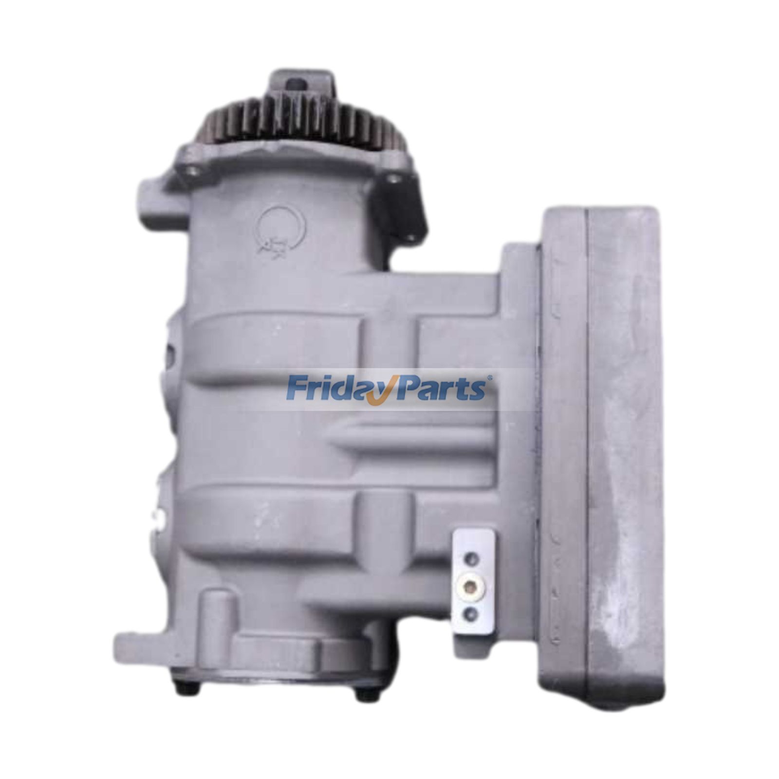 エンジン用Air Compressor