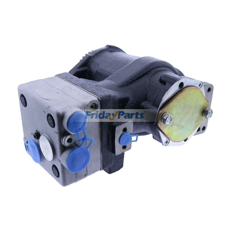 Air Compressor in Stock in China