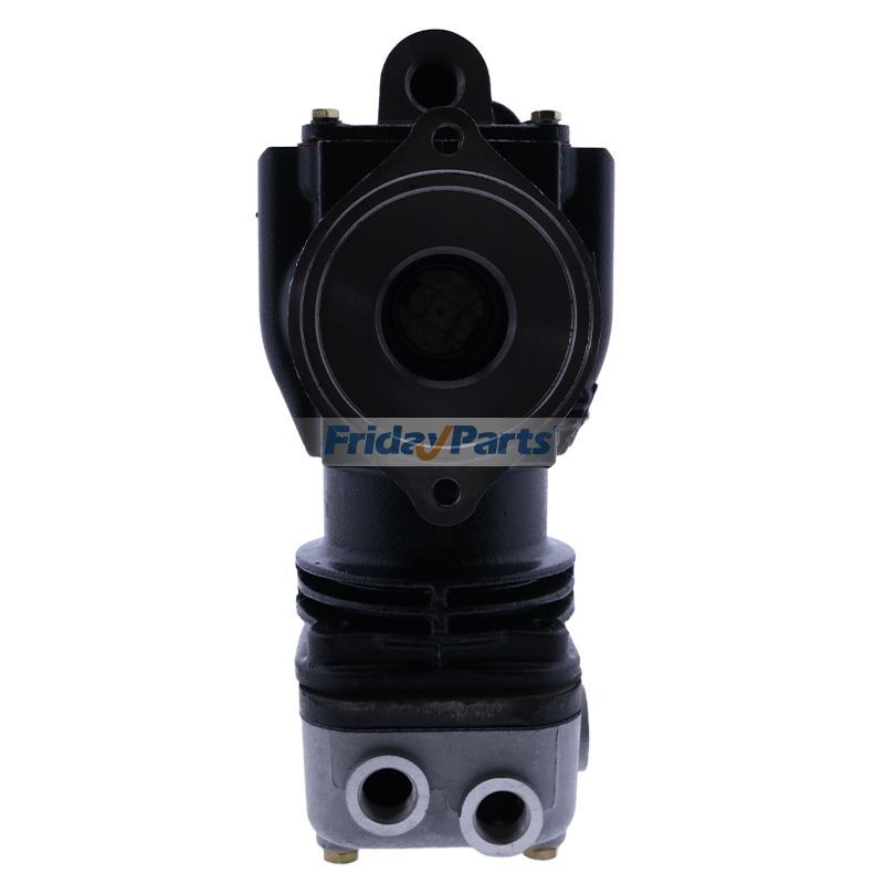 エンジン エアコンプレッサー