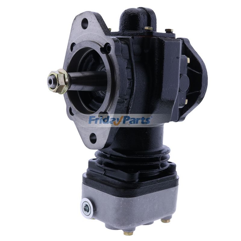 エアコンプレッサー