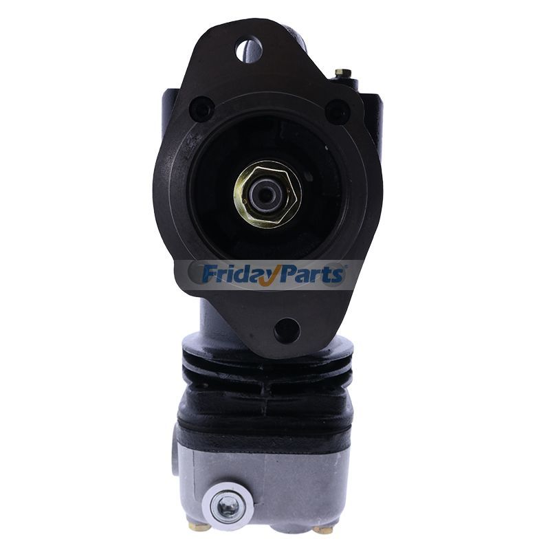 エンジン用エアコンプレッサー