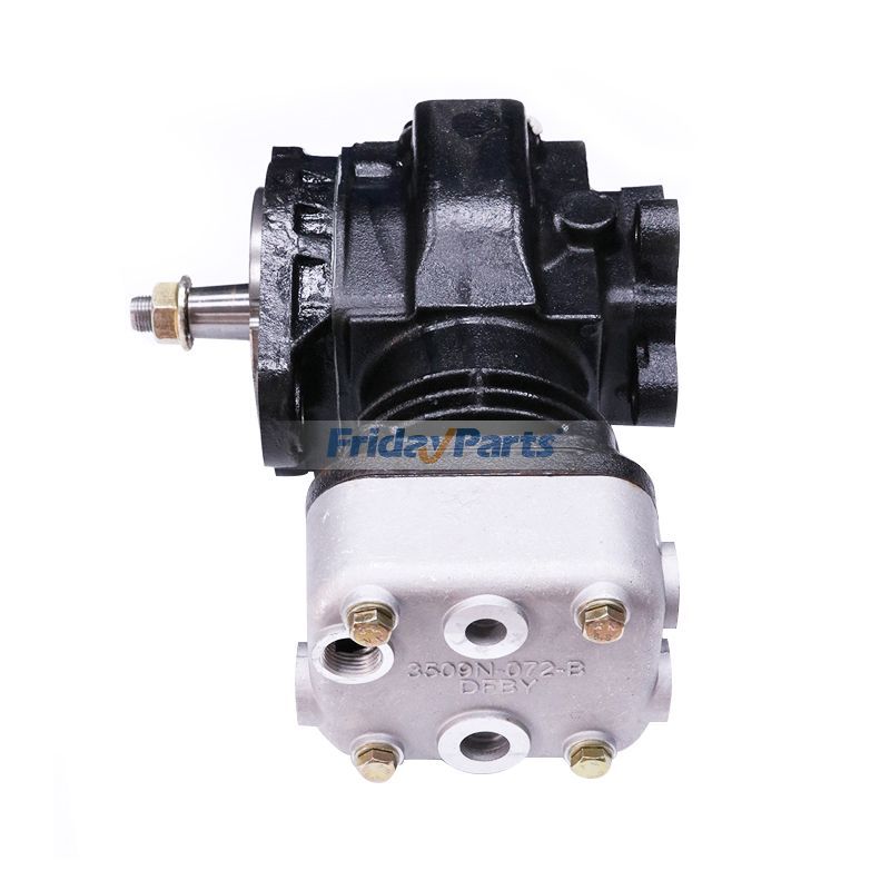 Air Compressor 6BT5.9 4BT3.9 B5.9 for Engine