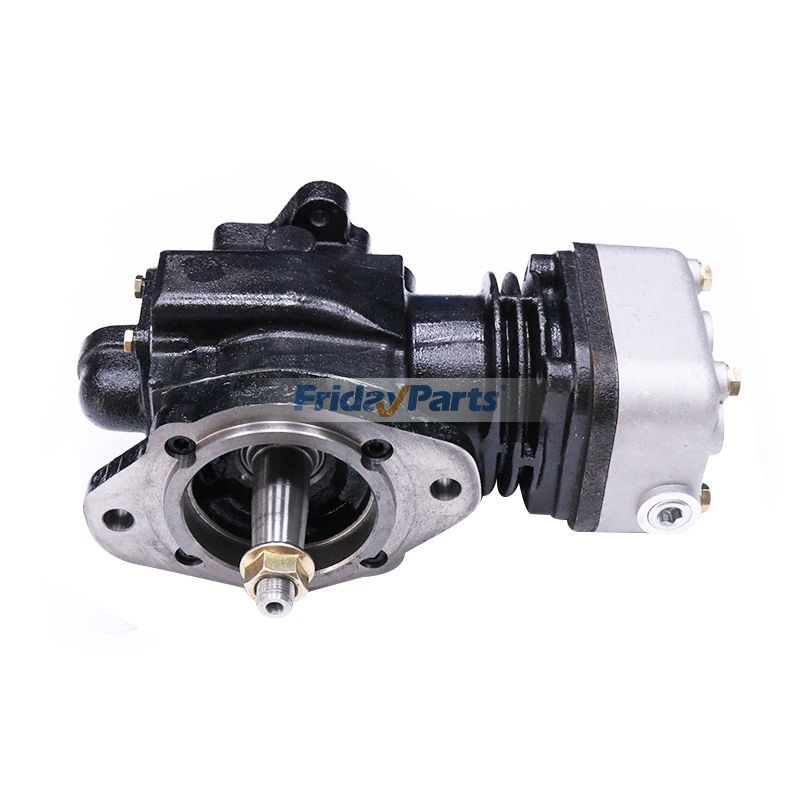 Engine Air Compressor 6BT5.9 4BT3.9 B5.9
