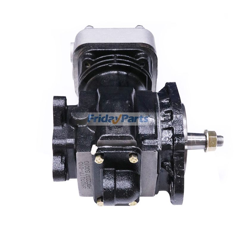 Air Compressor 6BT5.9 4BT3.9 B5.9 in Stock in China