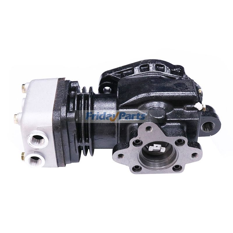  Air Compressor 6BT5.9 4BT3.9 B5.9 For CUMMINS