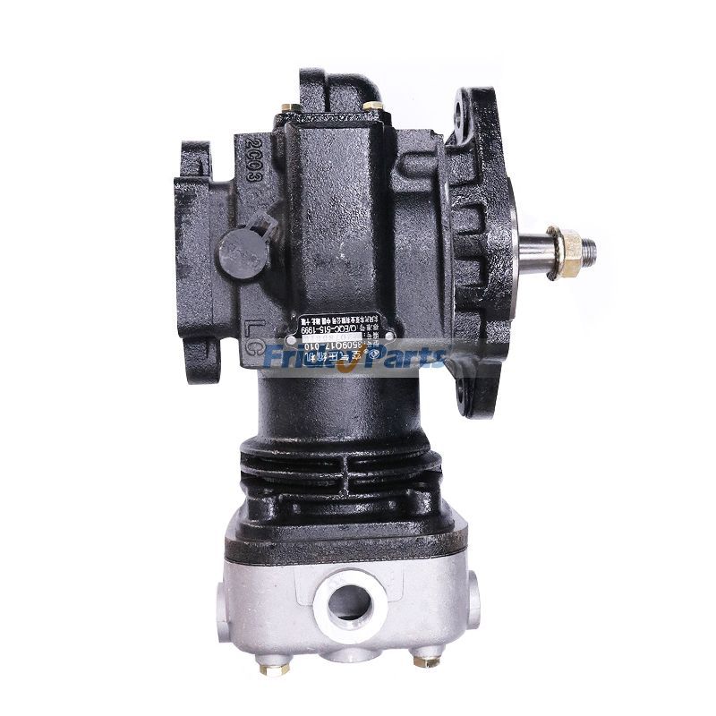 FridayParts Air Compressor 6BT5.9 4BT3.9 B5.9