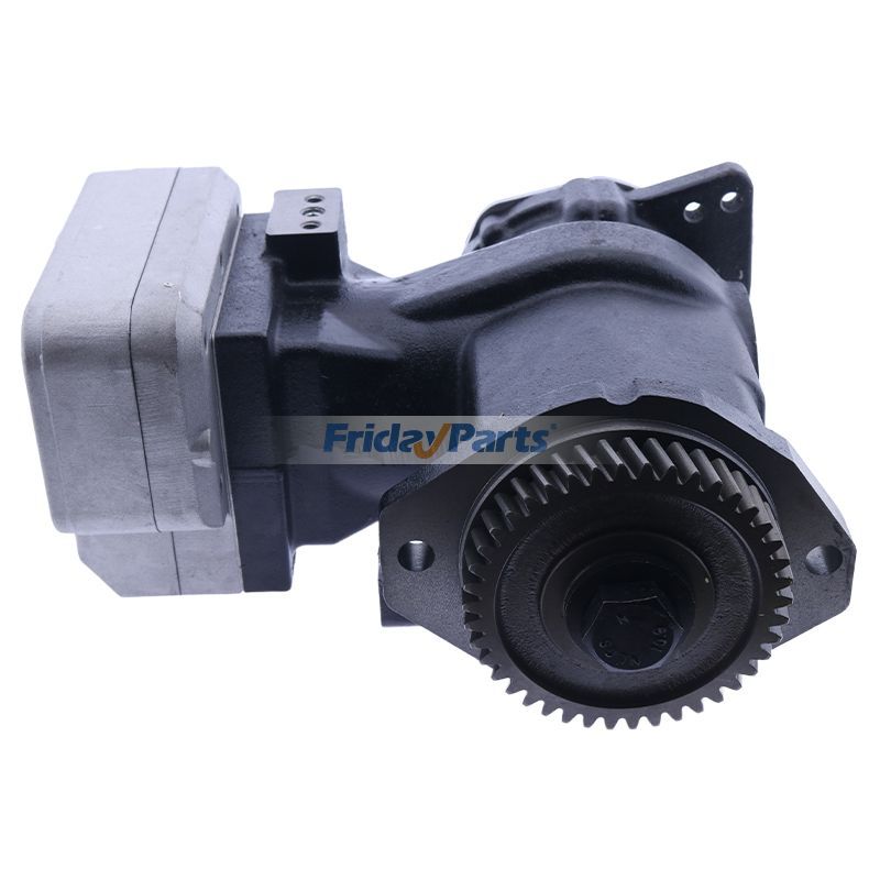 Air Compressor for Engine