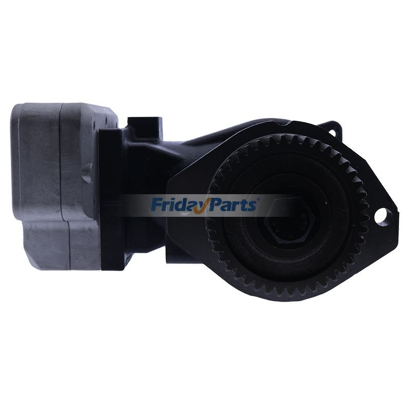 Engine Air Compressor