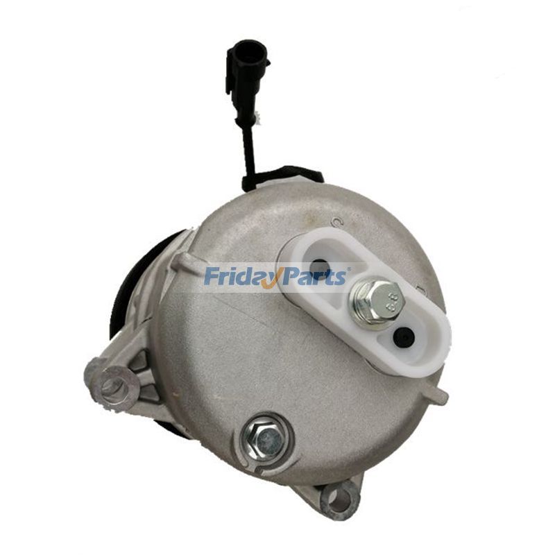 Air Compressor for Engine