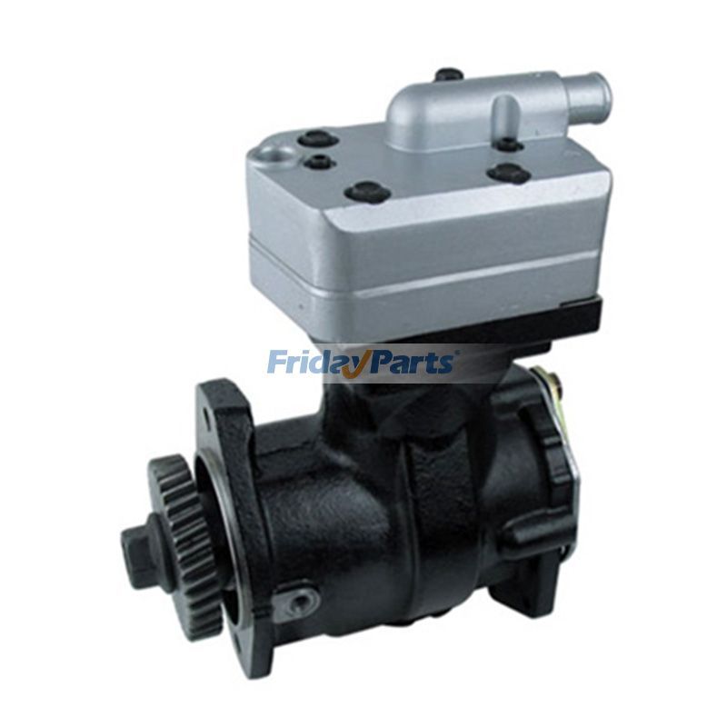 カミンズエンジン用エアコンプレッサー 4944090