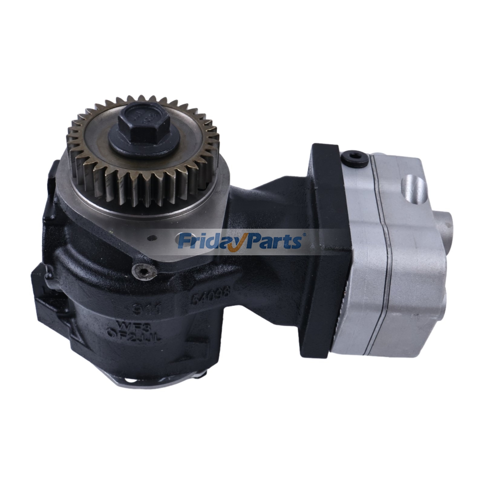 Luftkompressorfür Motor