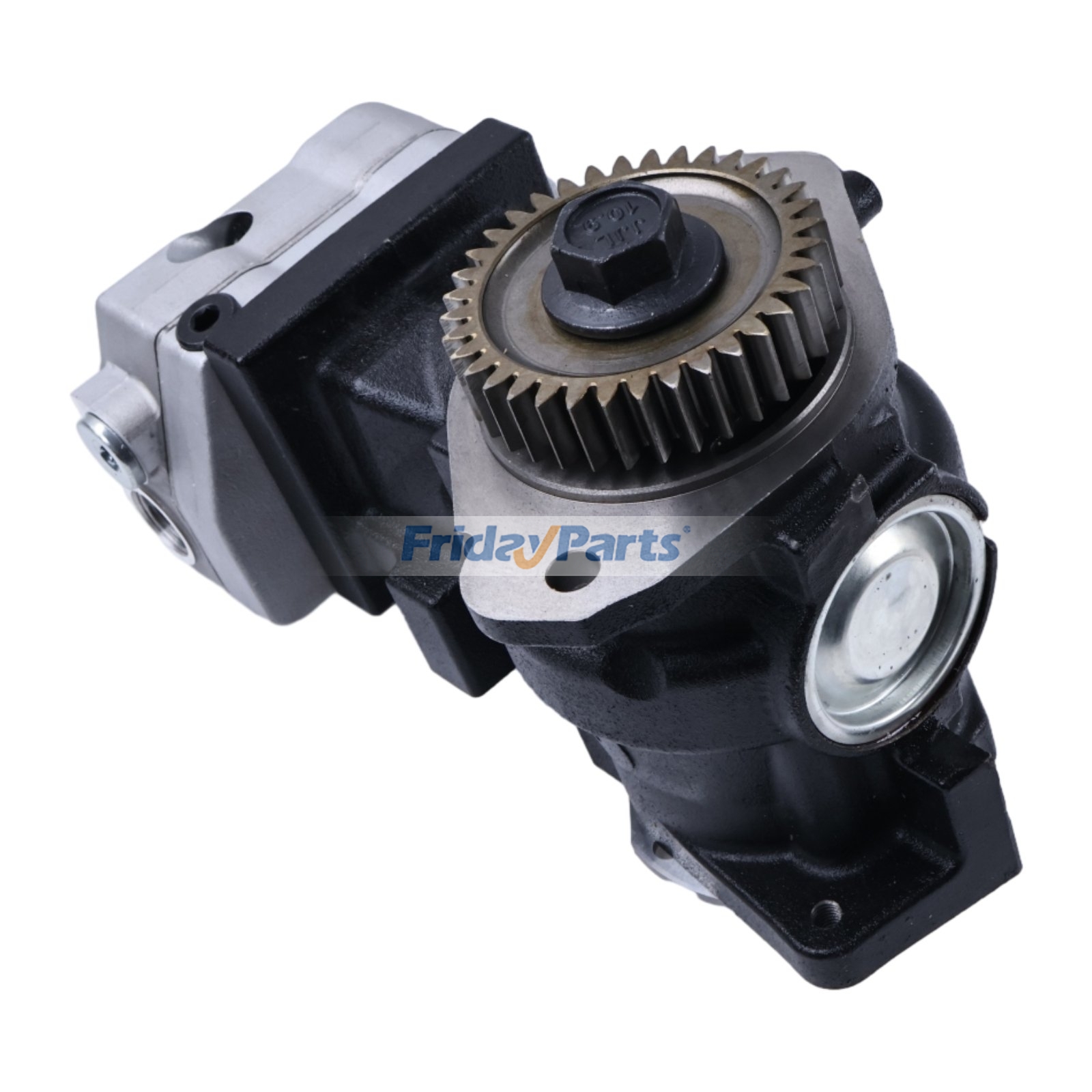 Luftkompressor 4946291 5286964 für Cummins-Motor B3.9 B4.5 B5.9 ISBE QSB4.5 QSB6.7 ISF2.8für Für CUMMINS