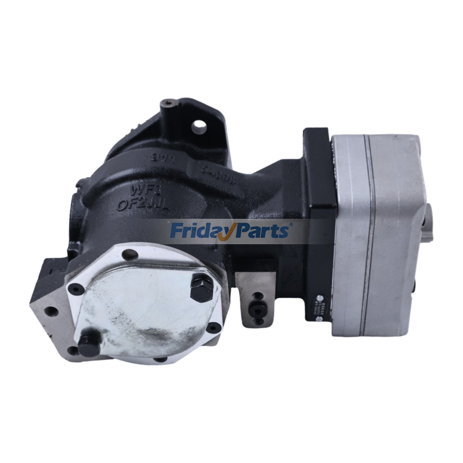 Luftkompressorfür MotorFür CUMMINS