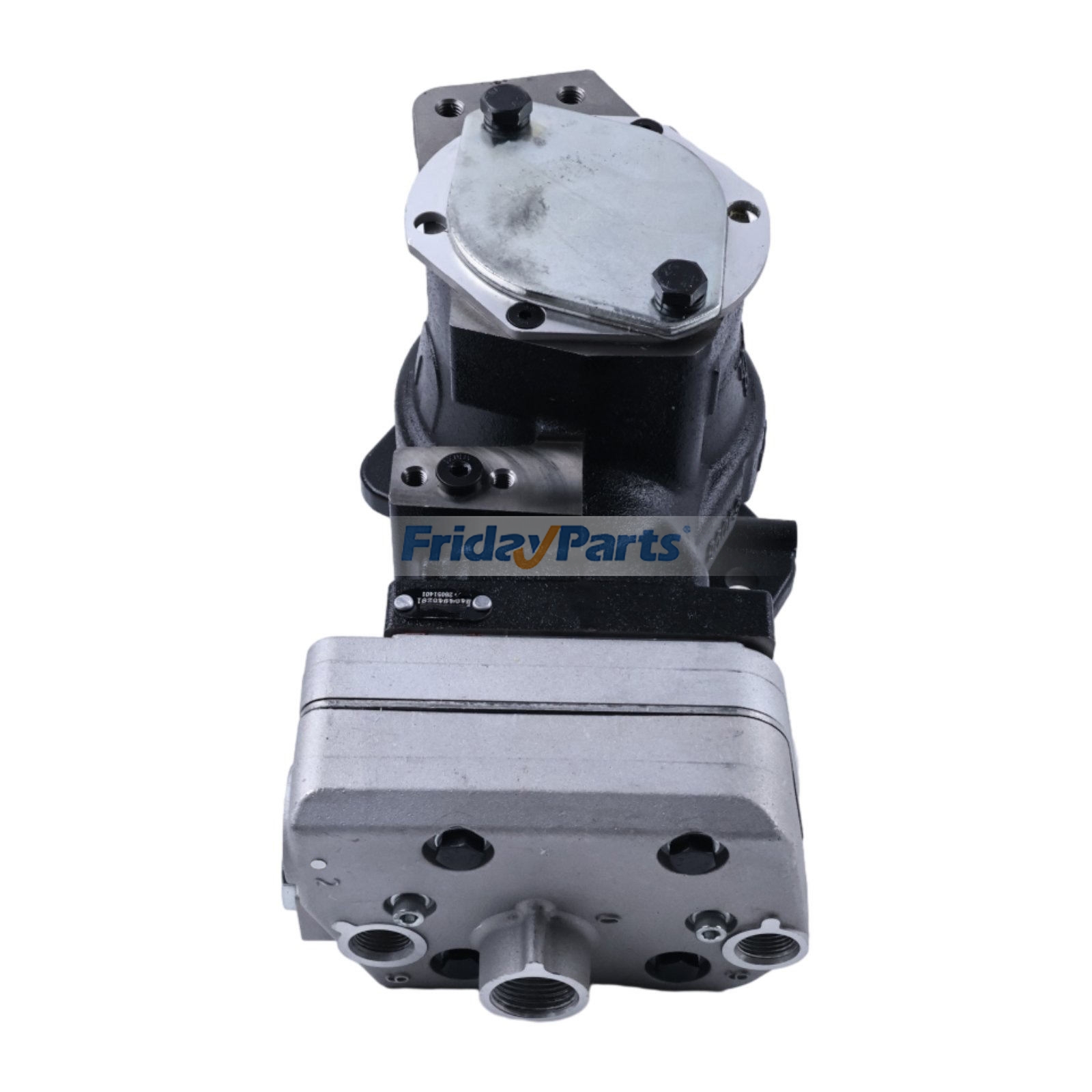 Teile für Motor