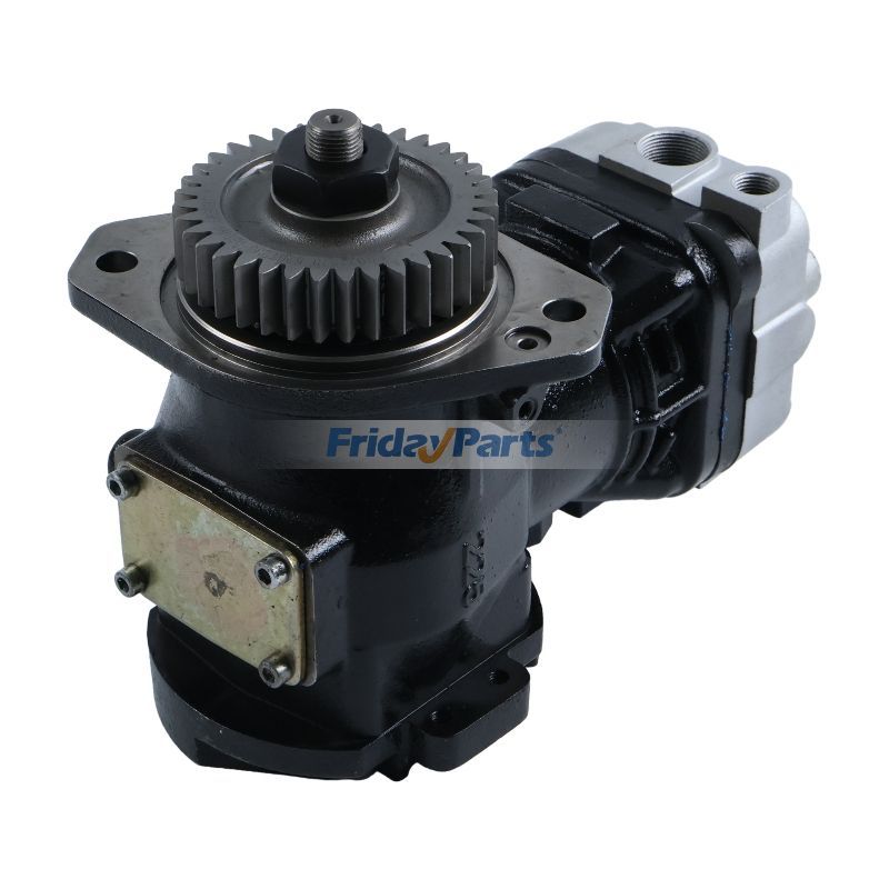 カミンズエンジン ISB QSB 6.7L 用エアコンプレッサー 5301082 5286960