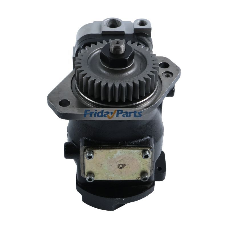 エアコンプレッサー