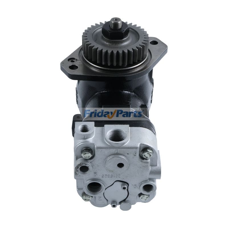 FridayPartsのエアコンプレッサー