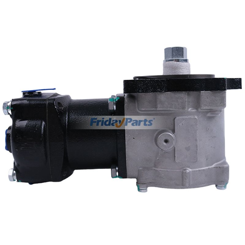 エンジン,エクスカベーター,ローダー エアコンプレッサー S6D140-1 S6D140E-2