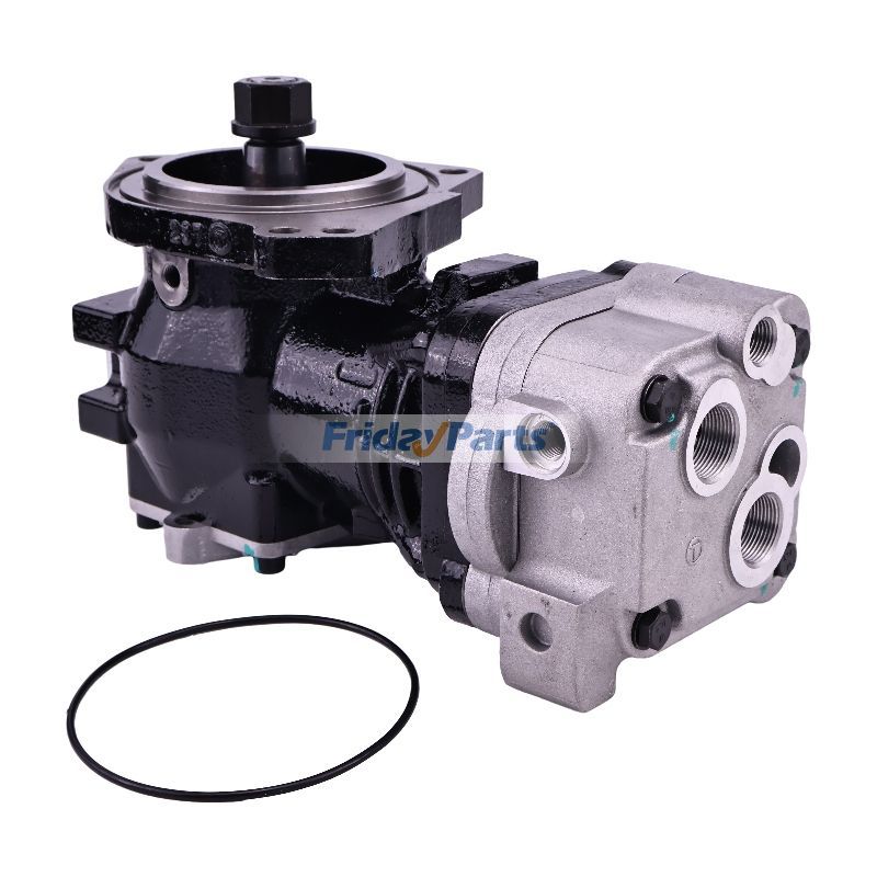 エアコンプレッサー 21098900 4905010 Deutz エンジン TCD2013L044V TCD2013L064V Volvo トラック FL