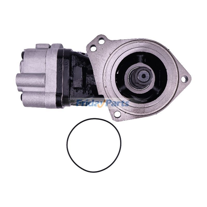 VOLVO用用エアコンプレッサー 21098900 4905010 Deutz エンジン TCD2013L044V TCD2013L064V Volvo トラック FL