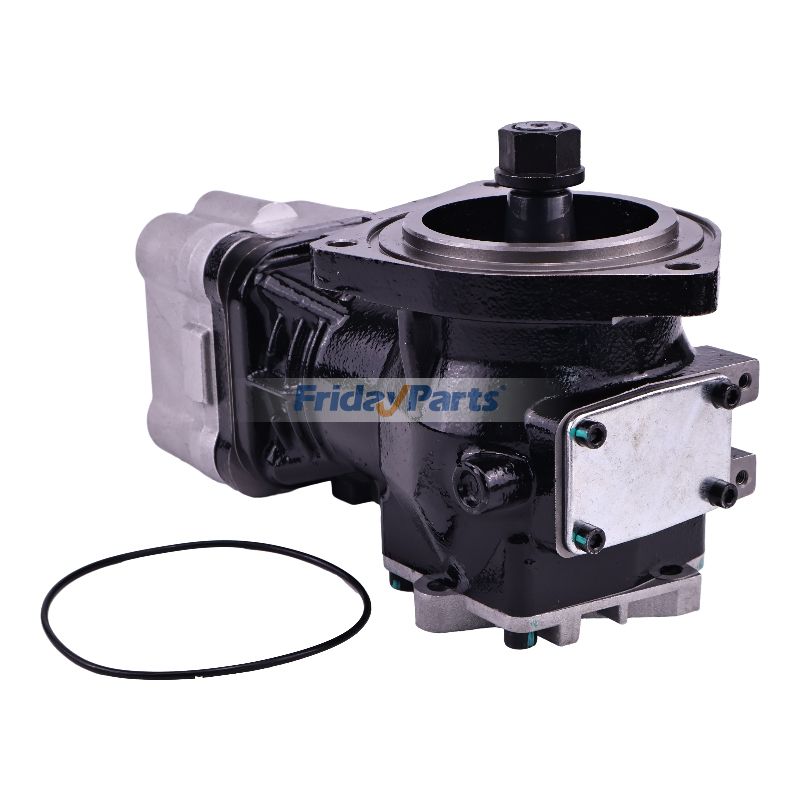 エンジン,トラック エアコンプレッサー 4905010ボルボ