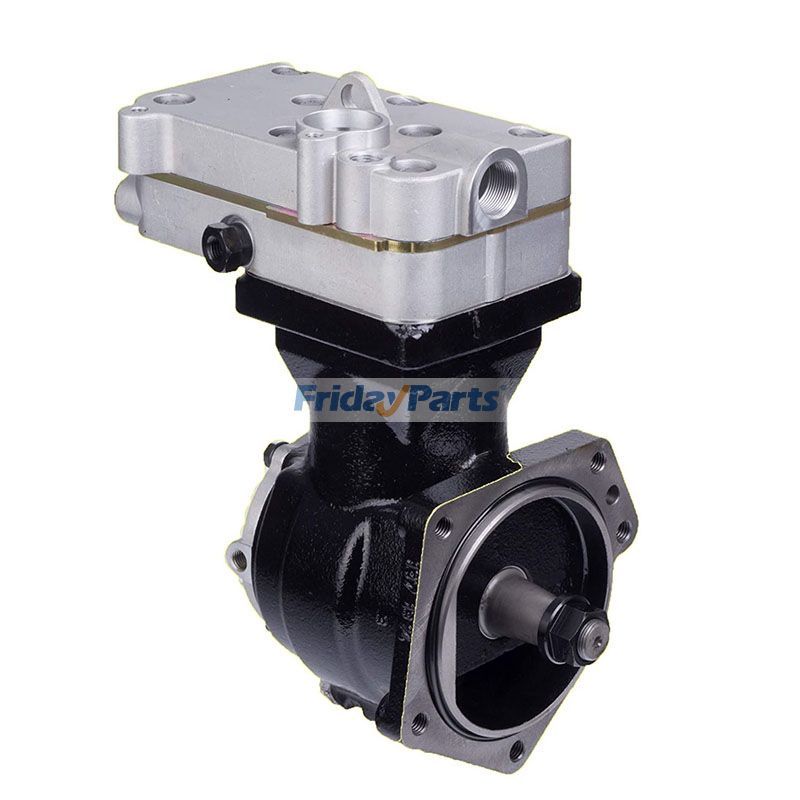 ボルボ FM9 FM12 FH12 FH16 トラック用エアコンプレッサー 85000118