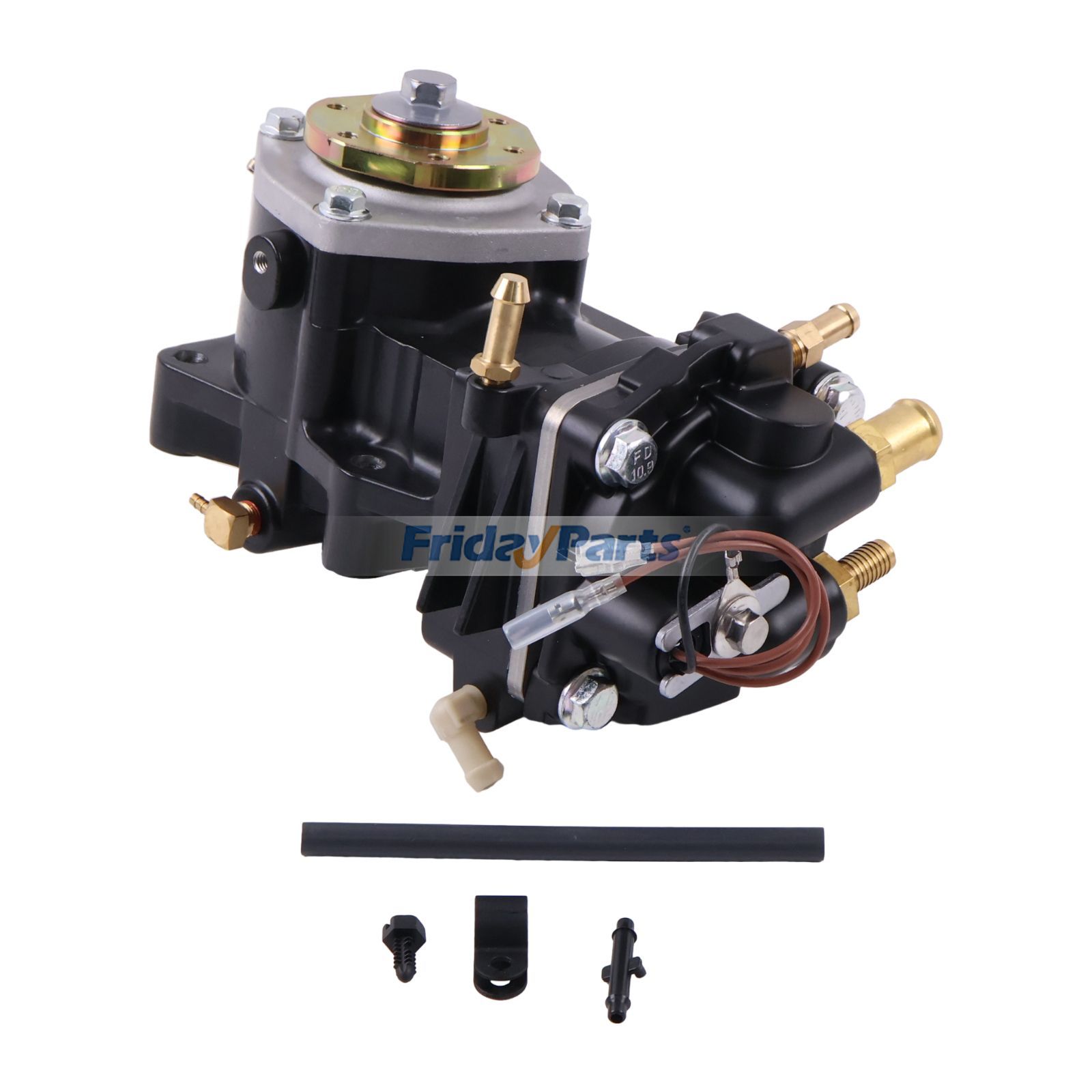Luftkompressor 8M0060052 für Mercury Alle 3.0L 200PS & 225PS Optimax Motoren 2002-2015