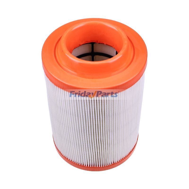 Air Compressor Air Filter DHP-0029-04 for FAW Engine 4DW93-42D 4DX21-53D-HMS20W
