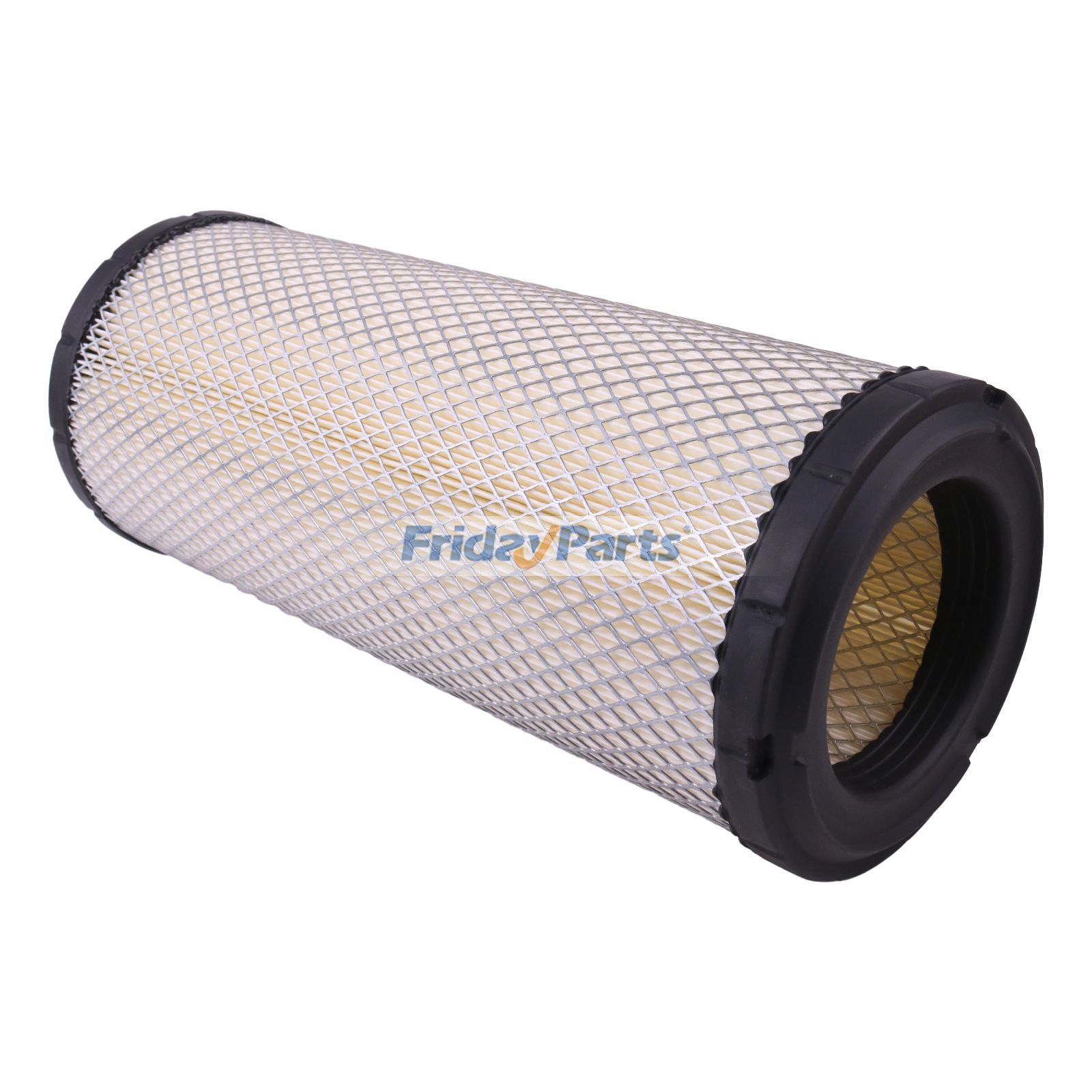 Filtro de aire para compresor de aire P827653 02250125-371 para Hitachi Sullair 30HP Nuevo de FridayParts