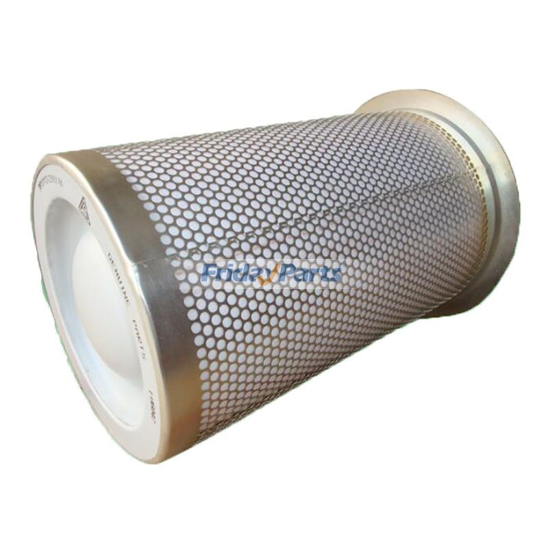 Air Compressor Air-Oil Separator Spare Part 4930553111 for Fusheng Machinery