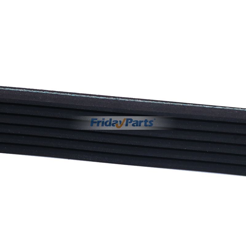 Juego de correas serpentinas para compresor de aire y alternador 243857 286570 para Maserati Ghibli Levante