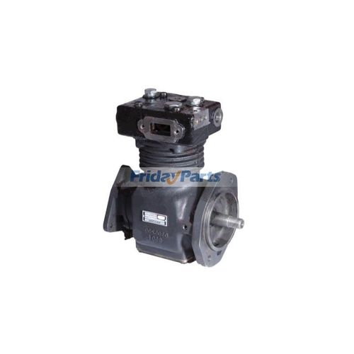 Scraper Compressor Air Compressor Assembly 4P-5433 for Caterpillar CAT Engine 3114 3116 ...