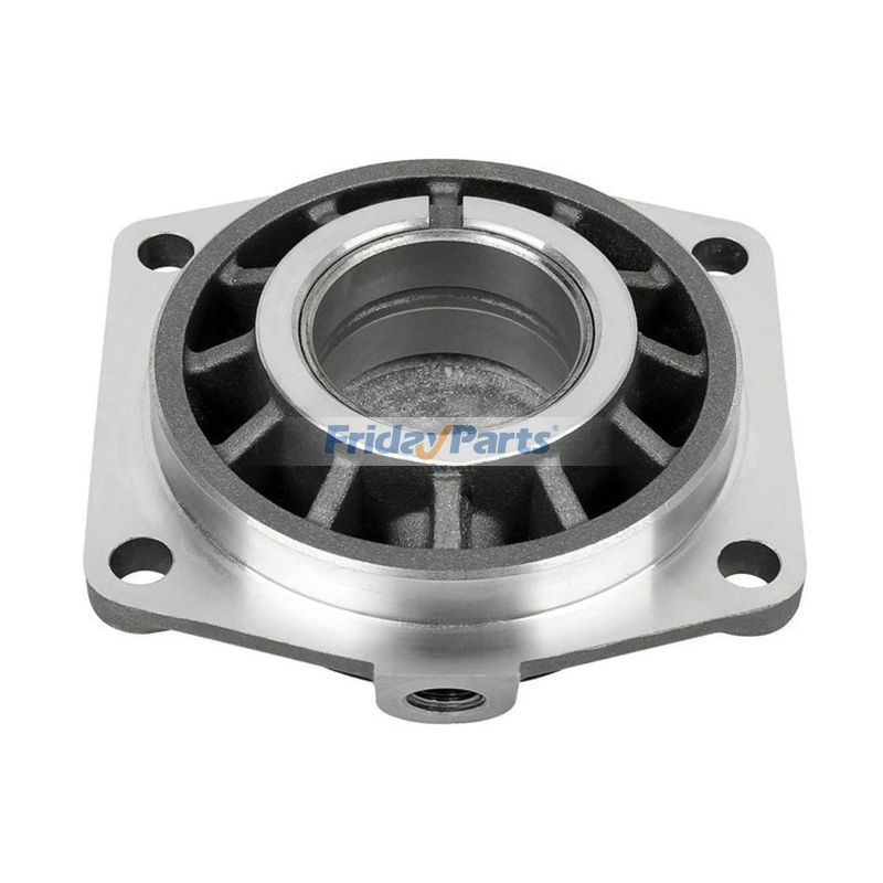 Air Compressor Back Cover 3090385 for Volvo F10 F12 F16 FL6 FL7 FL10 B6 B7 B10 B12 Truck