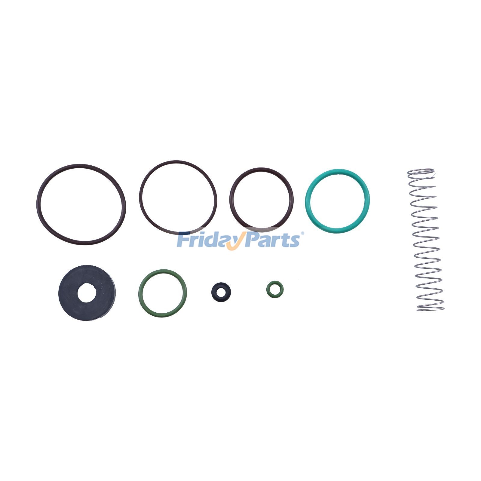 Kit de réparation de kit de purgepour Compresseur d'Air