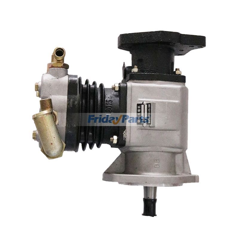 Air Compressor 6CT 6CTA 8.3 for Engine