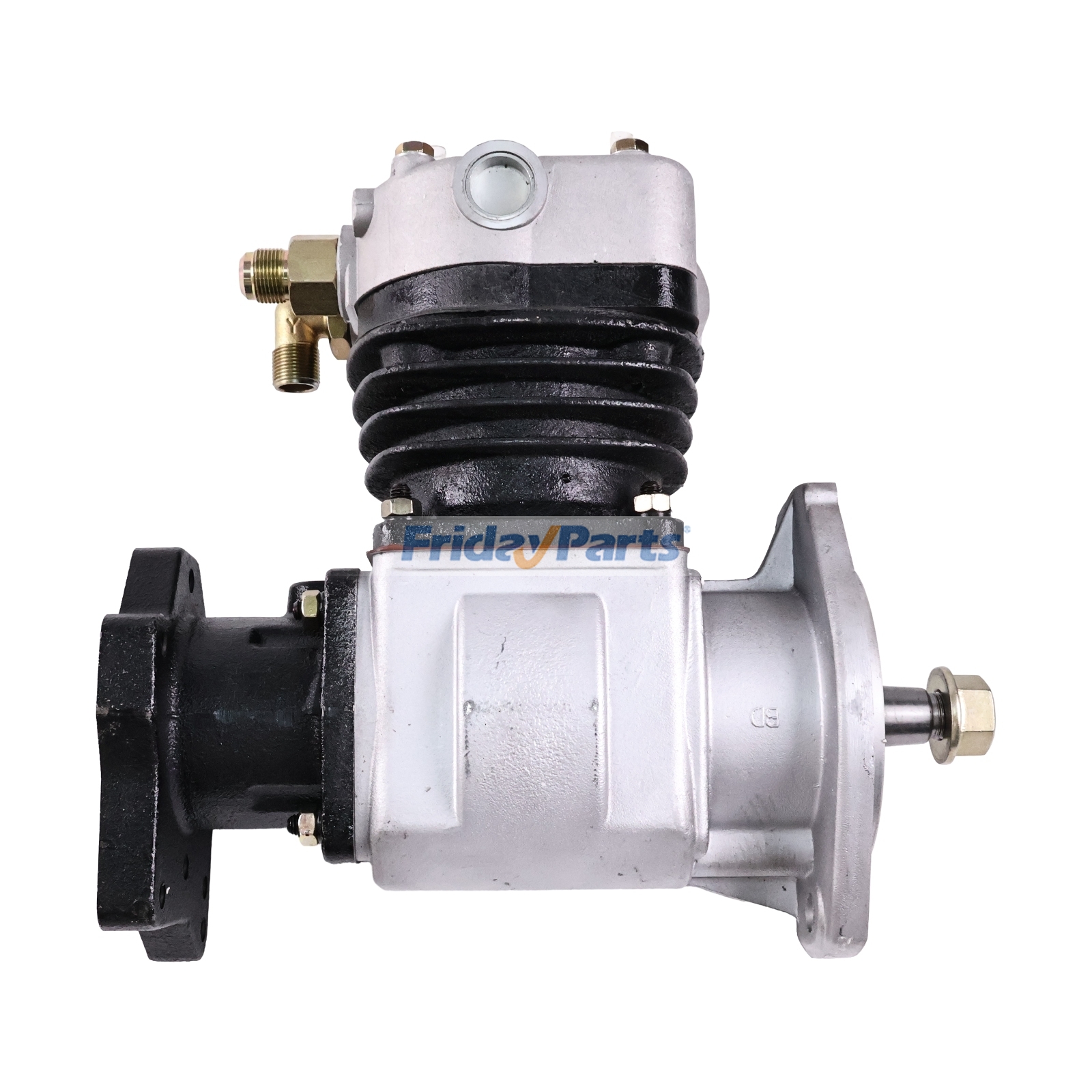 Air Compressor for Engine