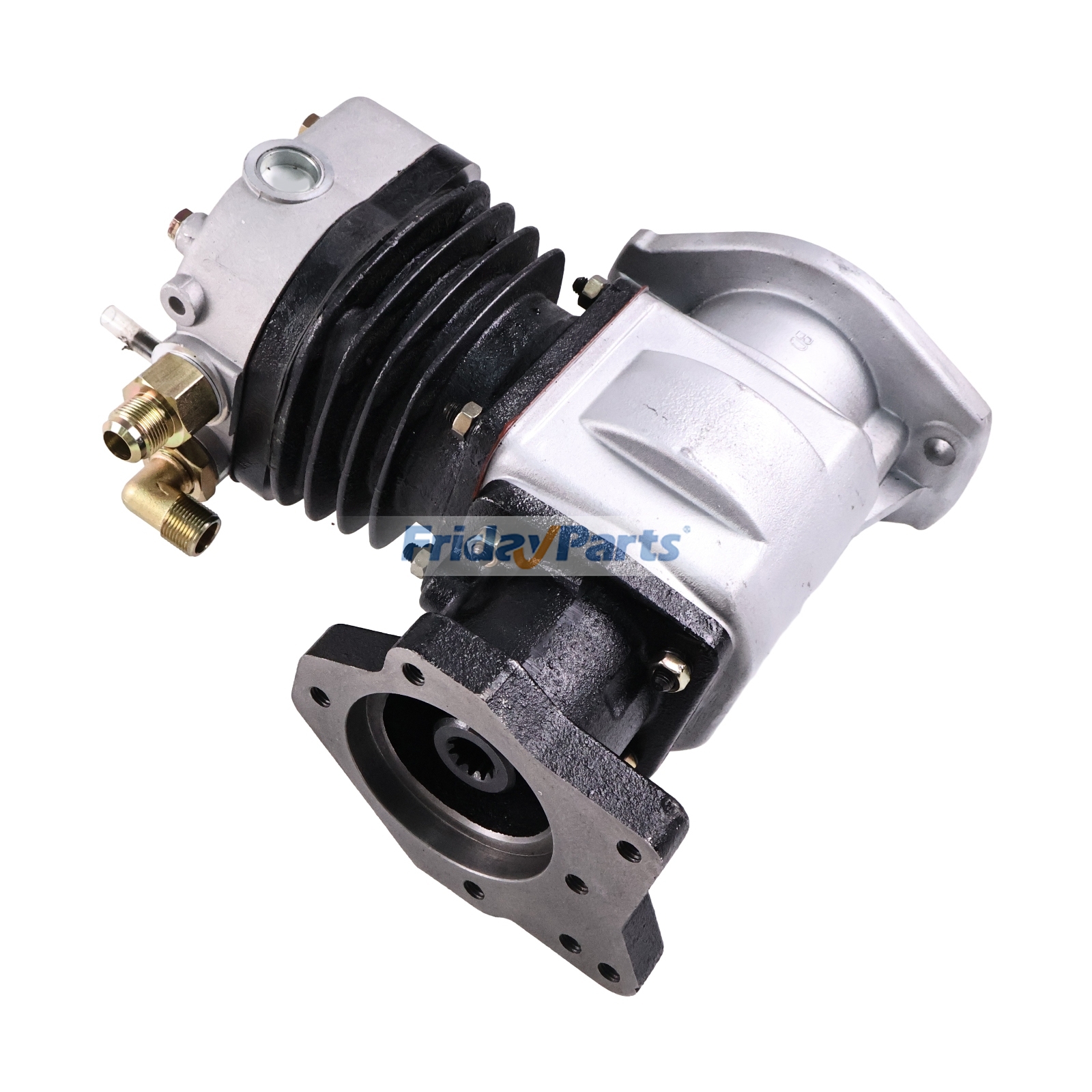 Engine Air Compressor