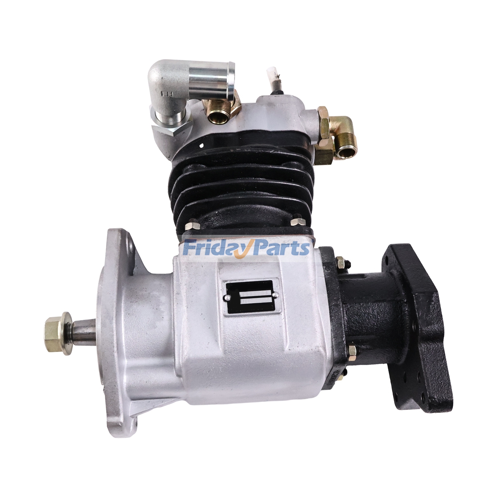 Air Compressor C3970805 3970805 for Cummins 6CT 6CTA 8.3 Engine