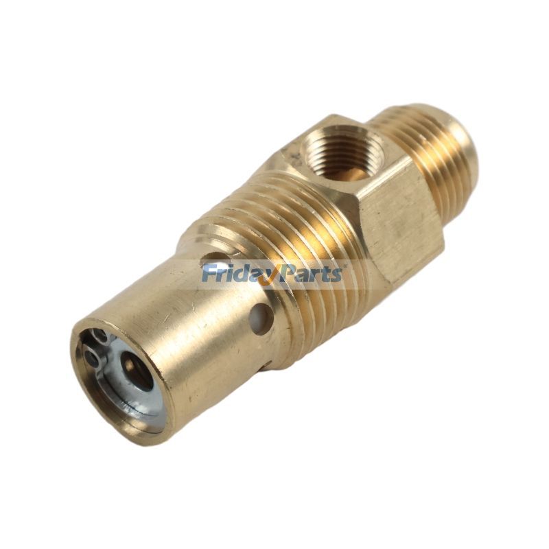 他ブランド用用Emglo エアコンプレッサー AirMate AM78 用 エアコンプレッサーチェックバルブ 1238TAM2 5131610-00