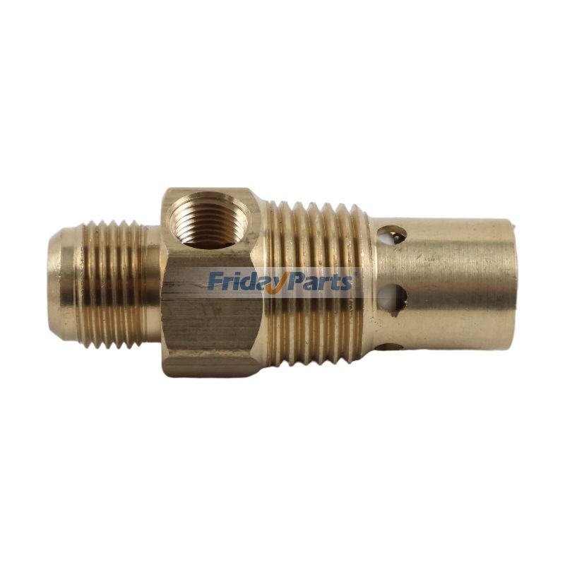 他ブランド用エアコンプレッサーチェックバルブ