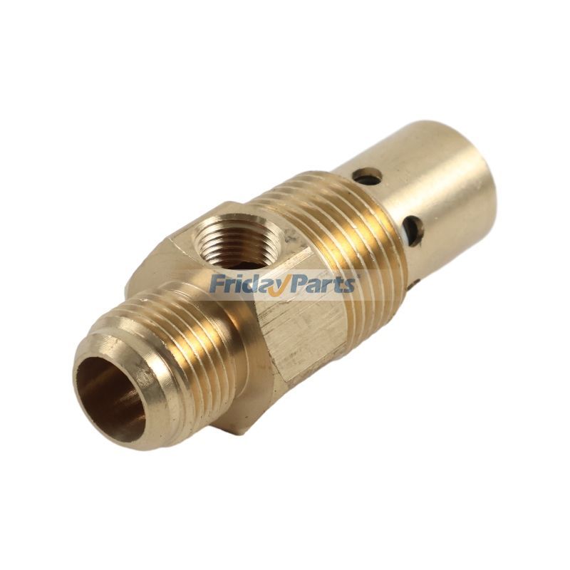 Air Compressor Check Valve 1238TAM2 5131610-00 for Emglo Air Compressor AirMate AM78